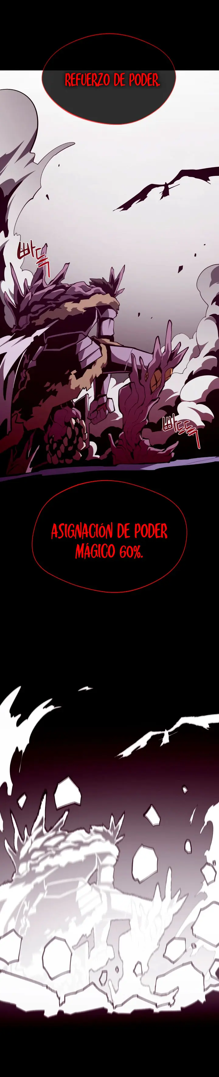 Odisea en la Mazmorra Capitulo 122 página 29
