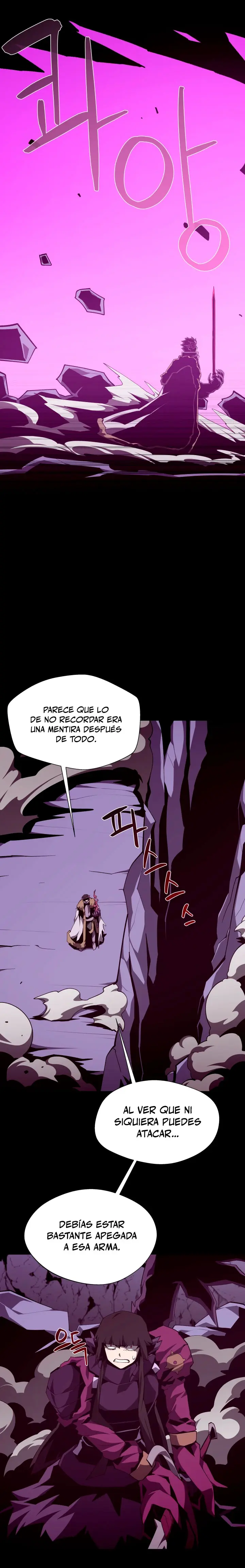 Odisea en la Mazmorra Capitulo 123 página 12
