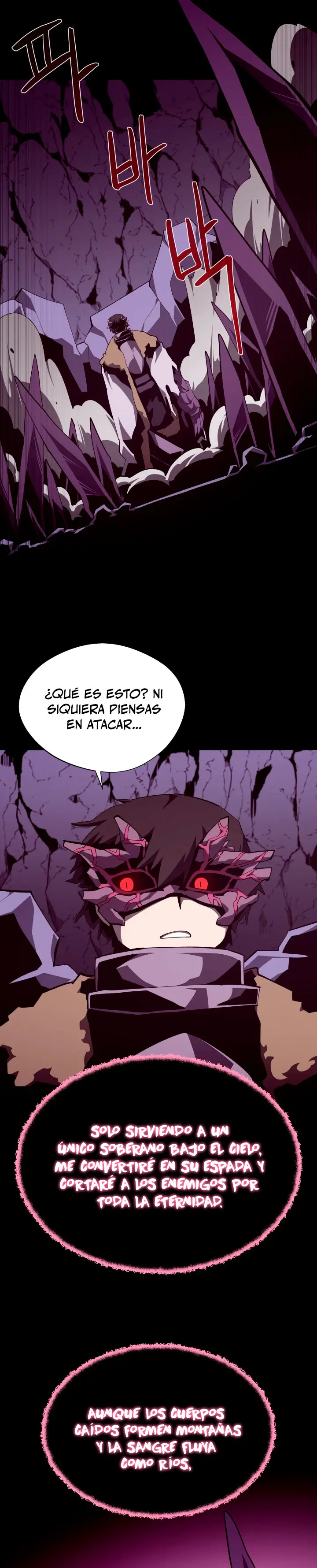 Odisea en la Mazmorra Capitulo 123 página 14