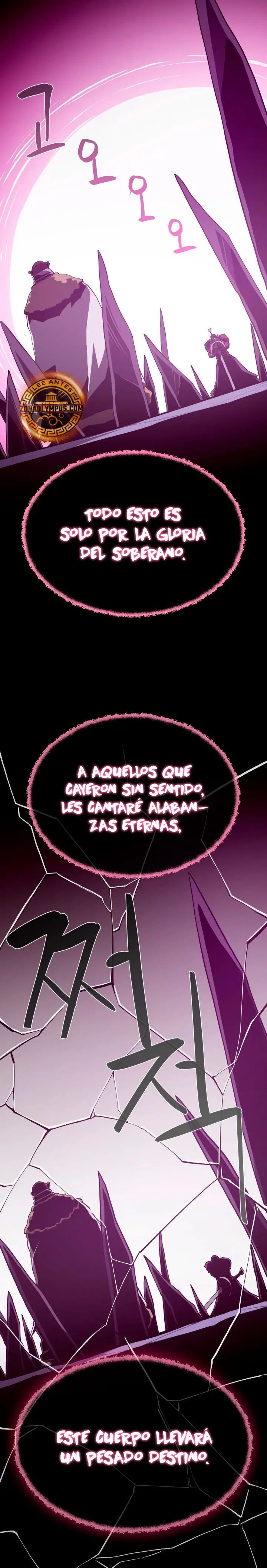 Odisea en la Mazmorra Capitulo 123 página 15