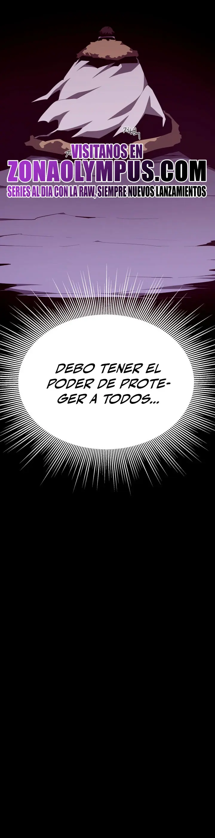 Odisea en la Mazmorra Capitulo 123 página 34