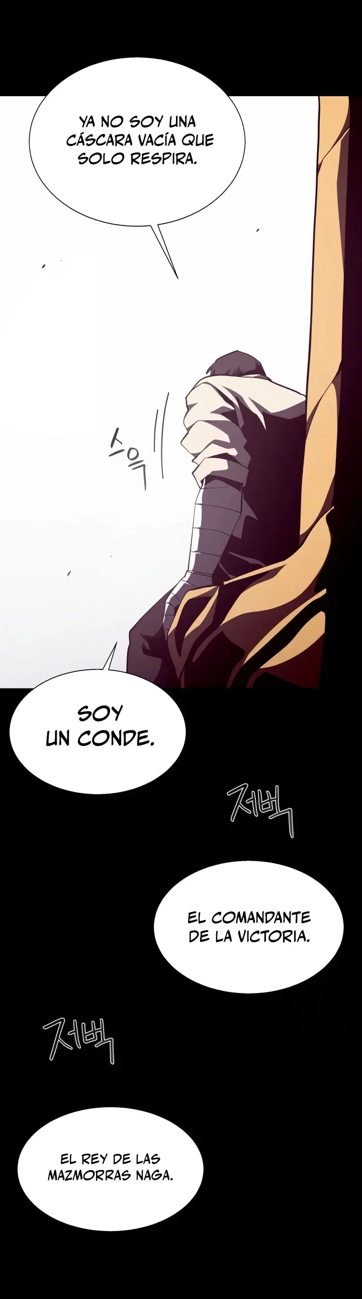 Odisea en la Mazmorra Capitulo 124 página 29