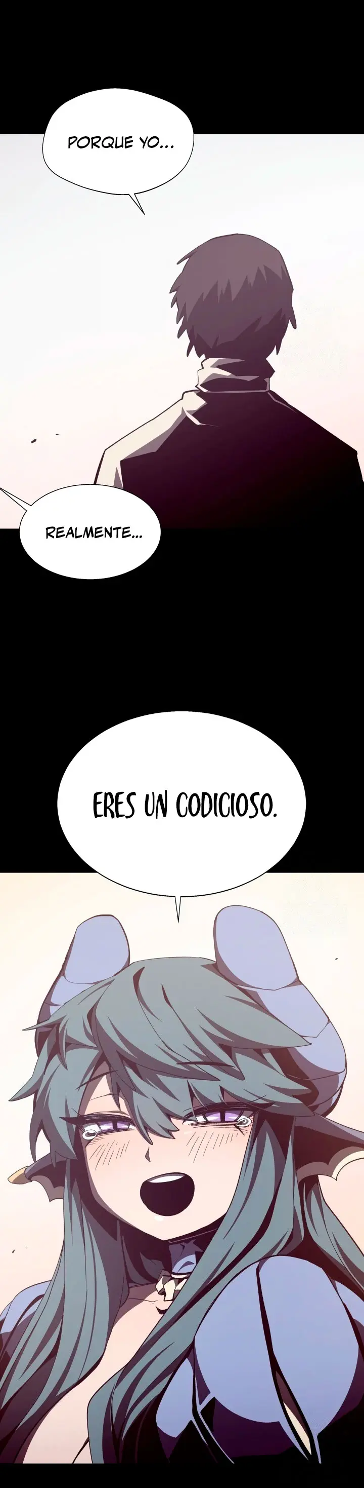 Odisea en la Mazmorra Capitulo 124 página 31