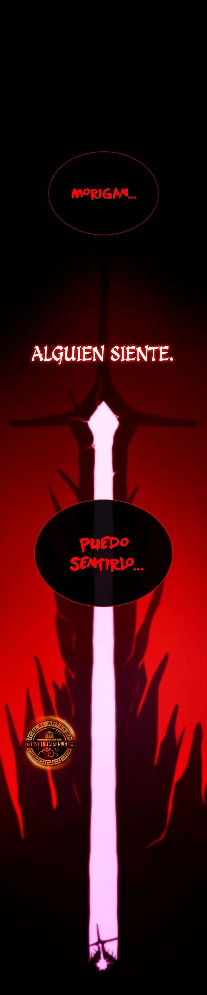 Odisea en la Mazmorra Capitulo 124 página 41