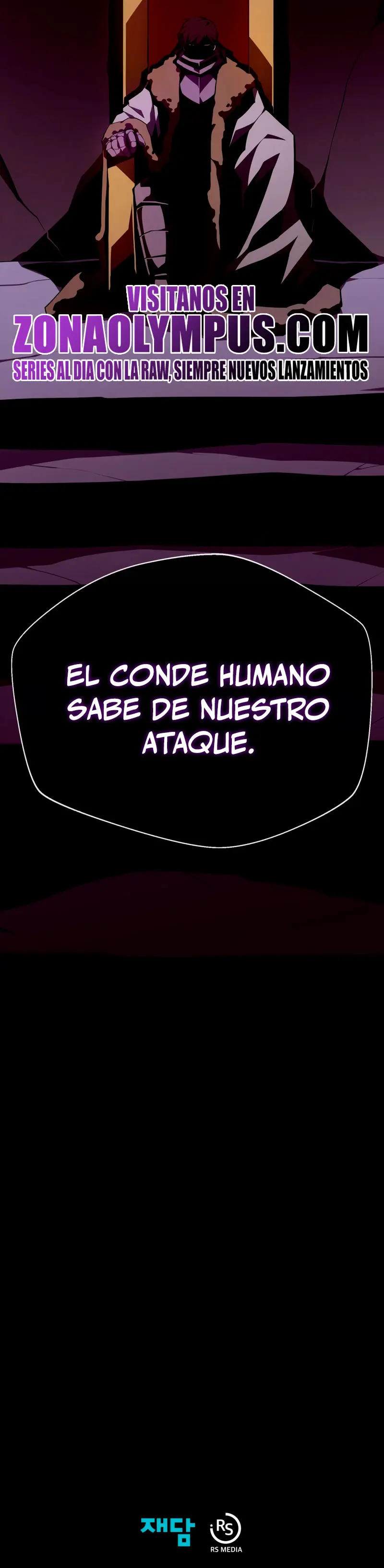 Odisea en la Mazmorra Capitulo 125 página 35