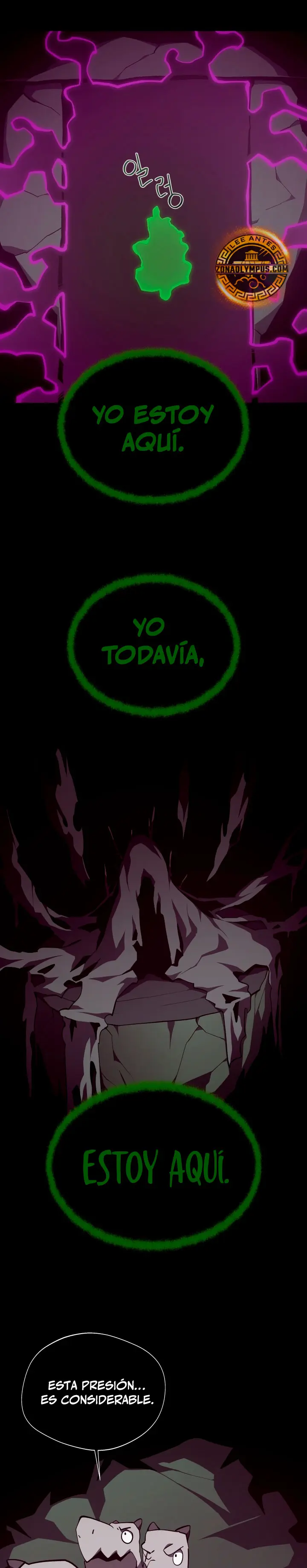 Odisea en la Mazmorra Capitulo 129 página 27