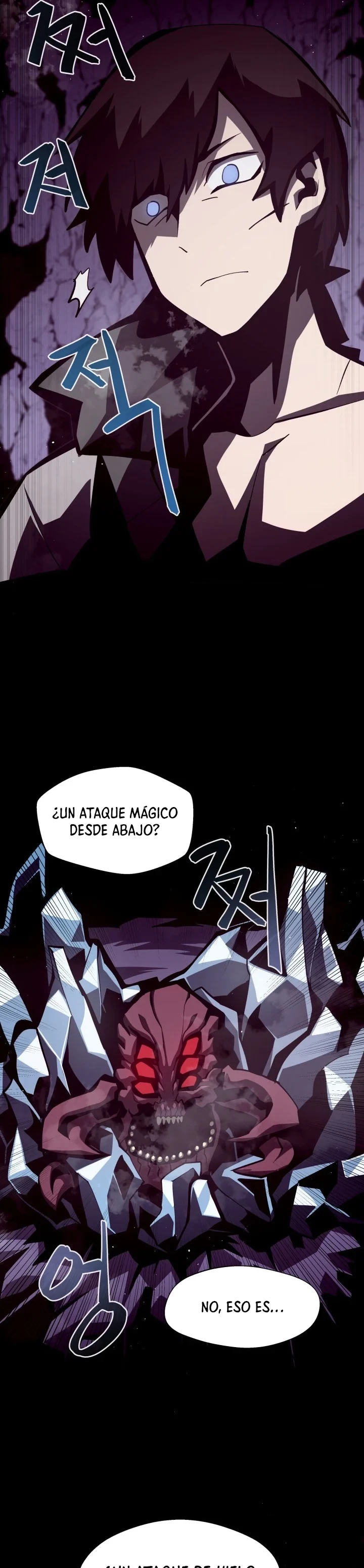 Odisea en la Mazmorra Capitulo 13 página 28