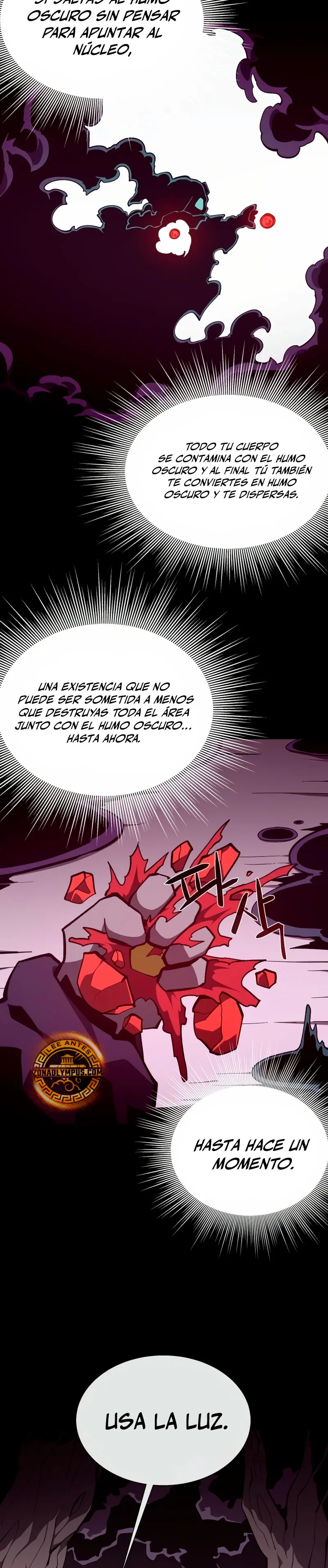 Odisea en la Mazmorra Capitulo 130 página 12