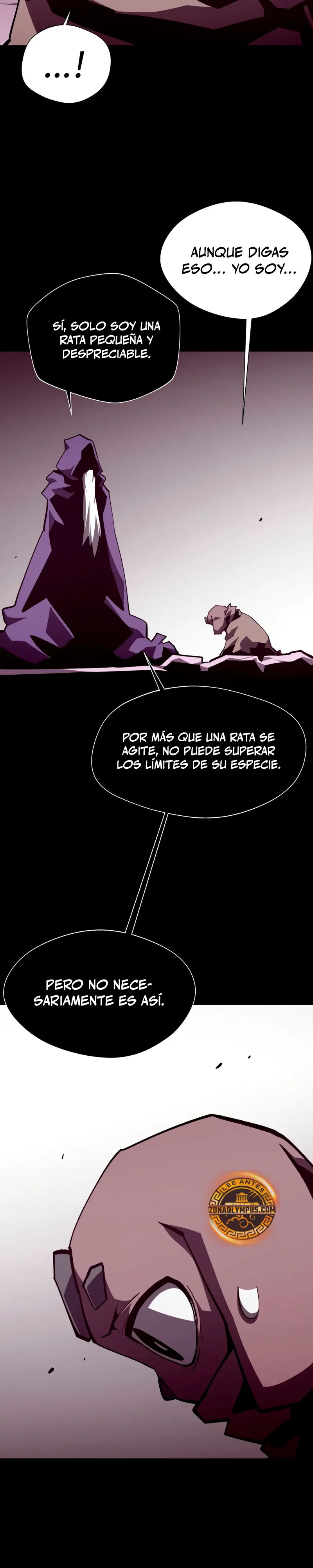 Odisea en la Mazmorra Capitulo 131 página 23