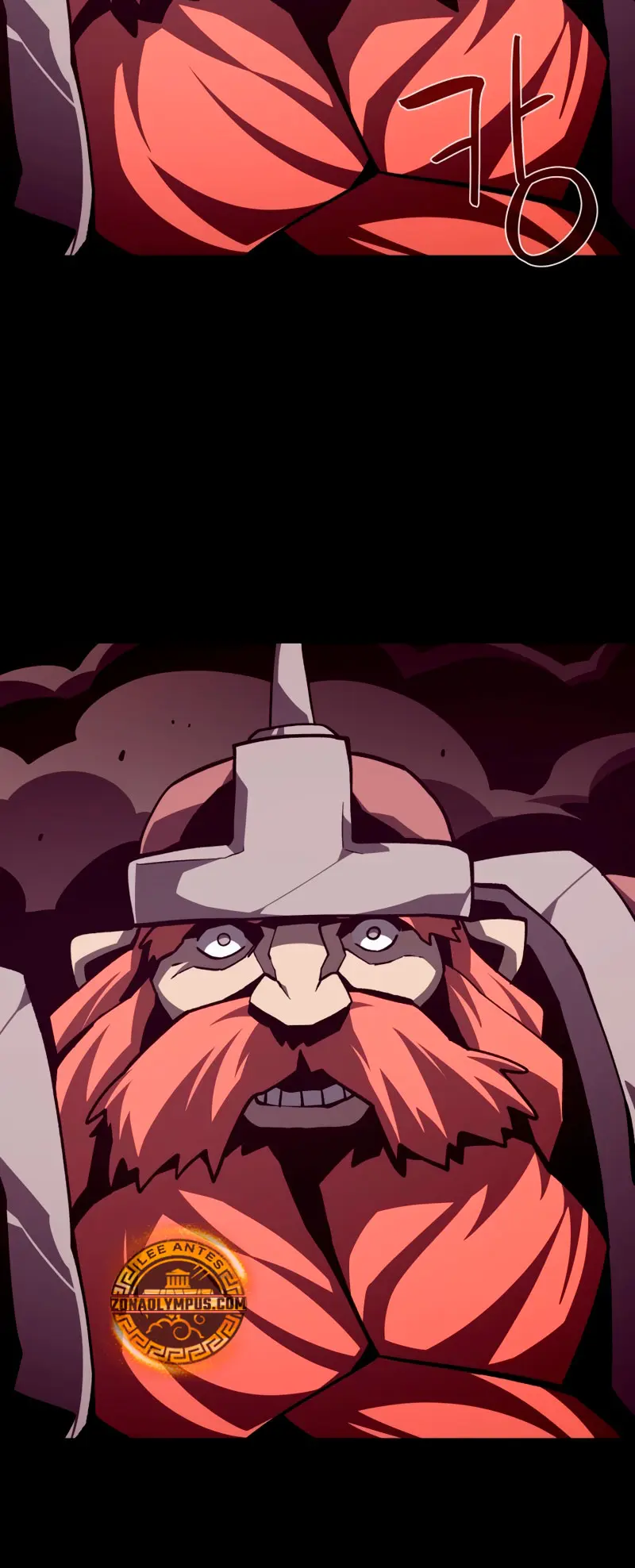 Odisea en la Mazmorra Capitulo 132 página 33