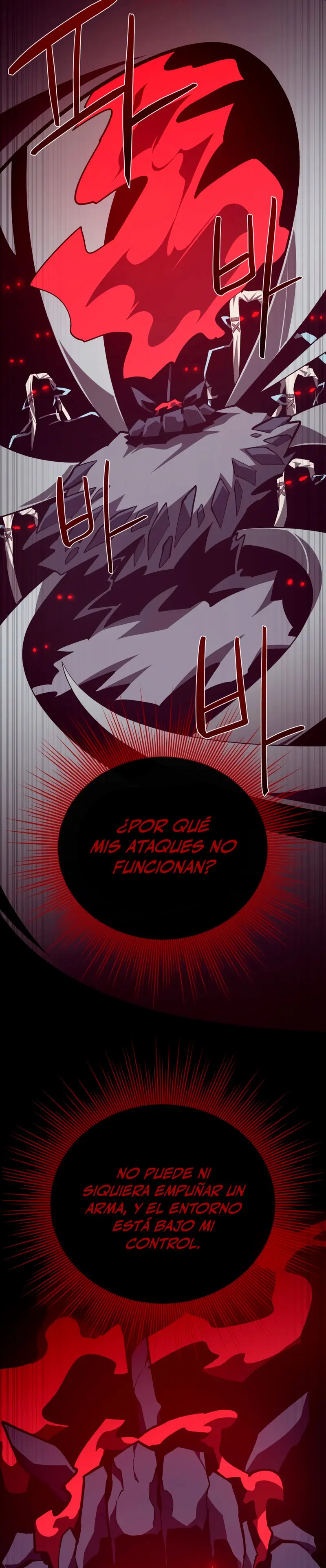Odisea en la Mazmorra Capitulo 135 página 17