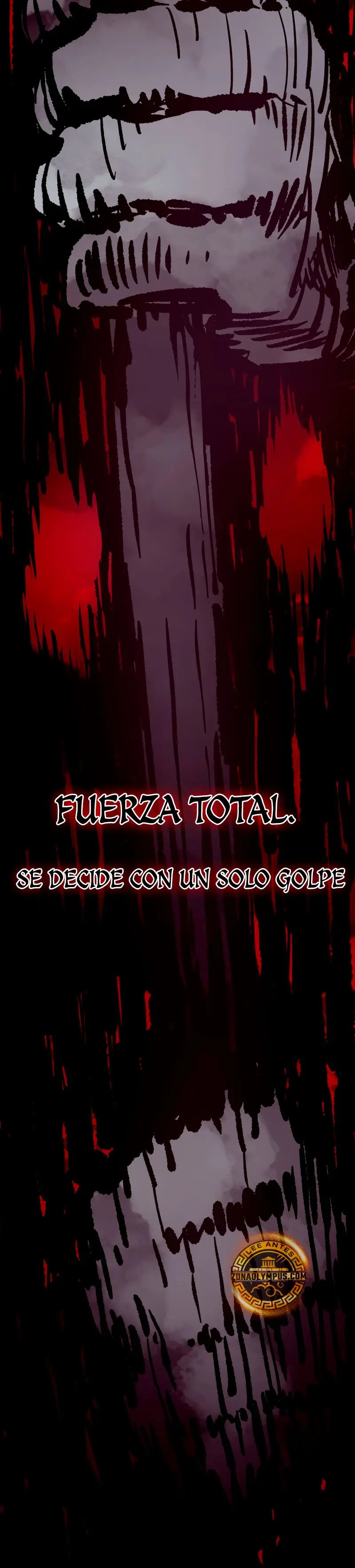 Odisea en la Mazmorra Capitulo 135 página 34