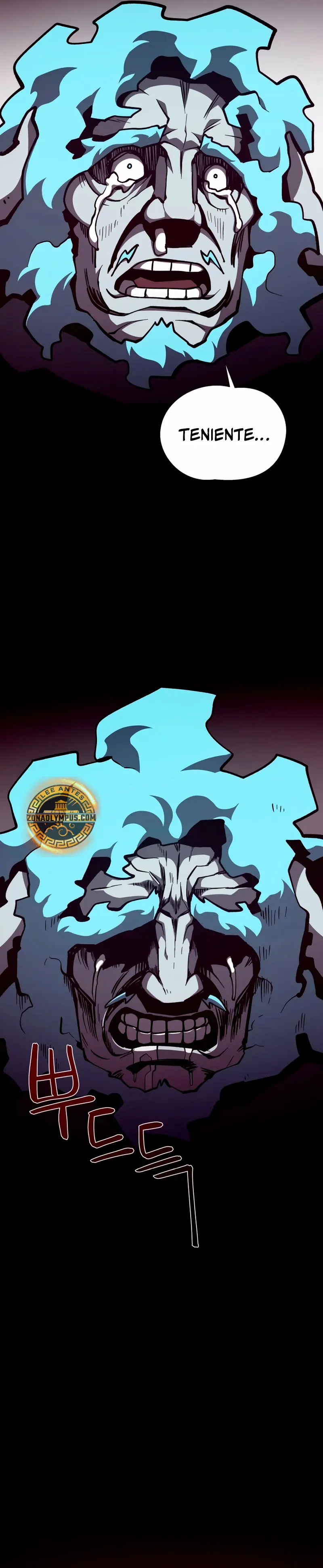 Odisea en la Mazmorra Capitulo 136 página 24