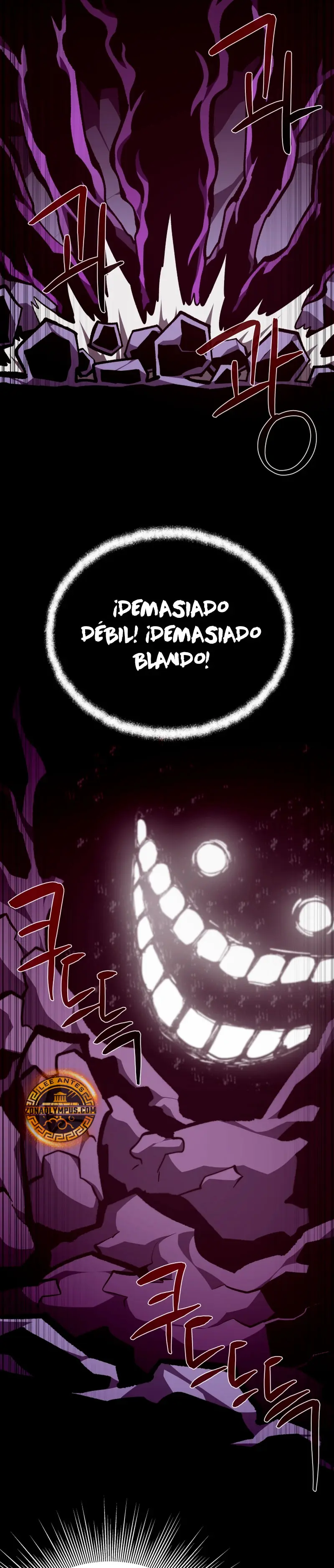 Odisea en la Mazmorra Capitulo 142 página 24