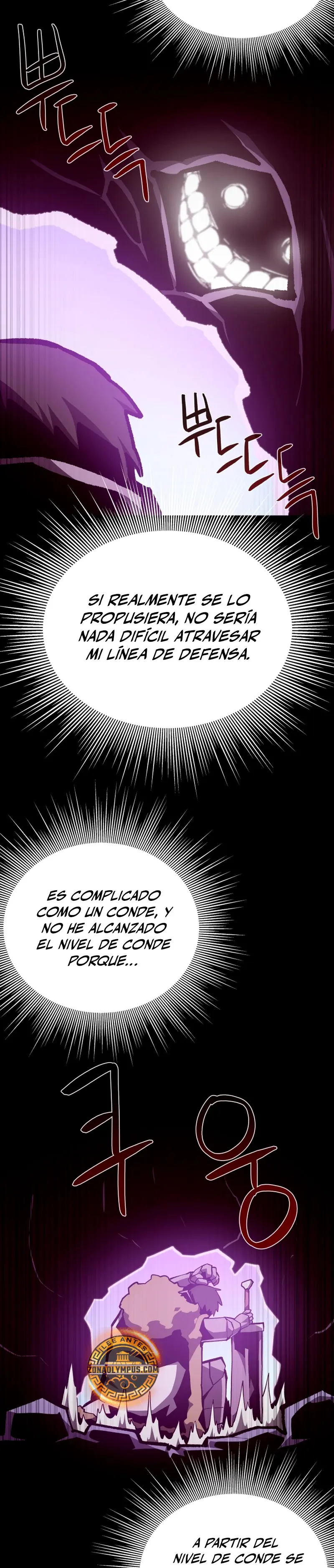 Odisea en la Mazmorra Capitulo 142 página 26