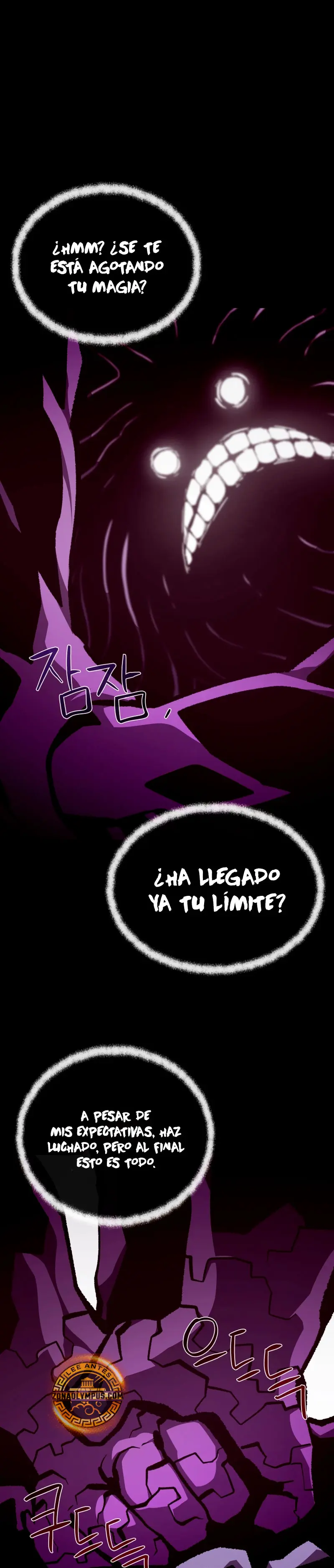 Odisea en la Mazmorra Capitulo 142 página 28
