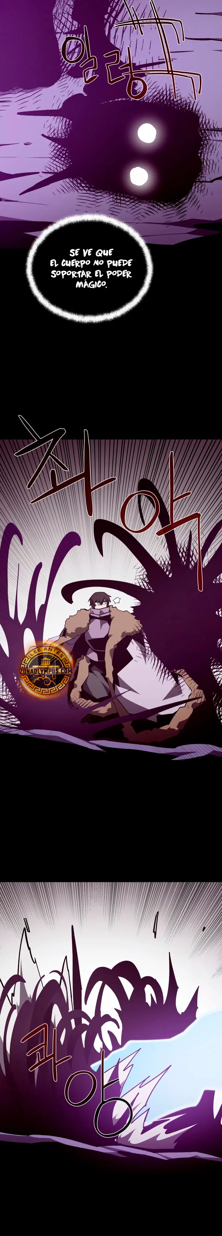 Odisea en la Mazmorra Capitulo 143 página 19