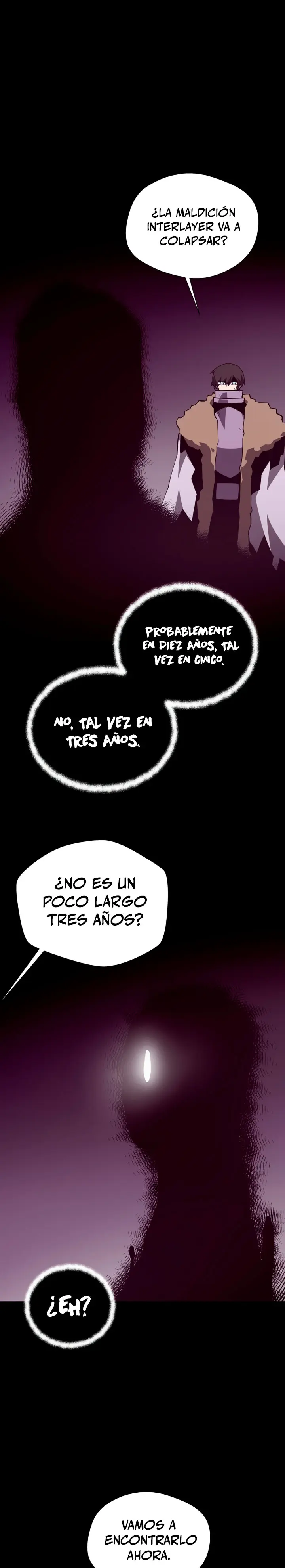 Odisea en la Mazmorra Capitulo 144 página 10