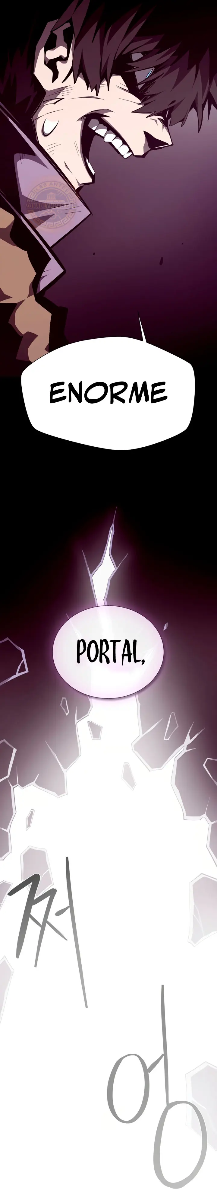 Odisea en la Mazmorra Capitulo 144 página 12