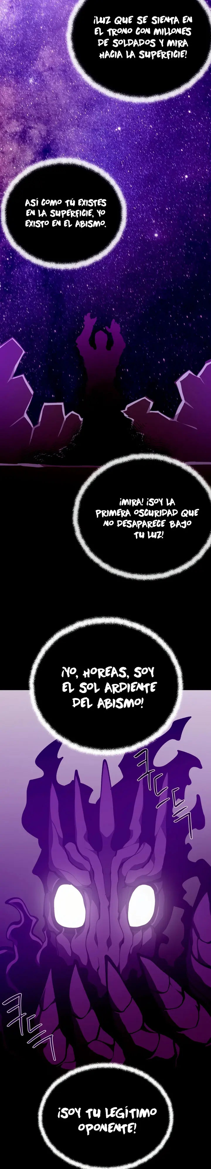 Odisea en la Mazmorra Capitulo 144 página 19