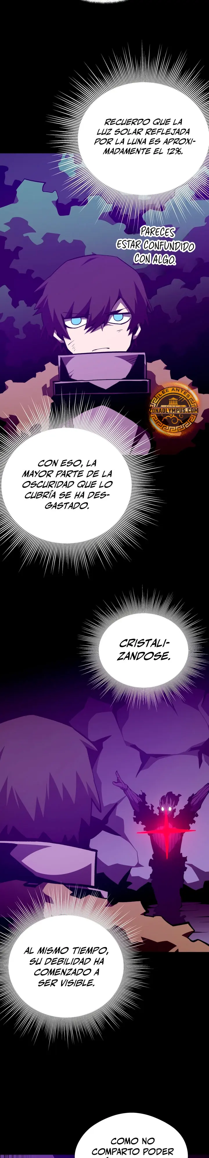 Odisea en la Mazmorra Capitulo 144 página 20