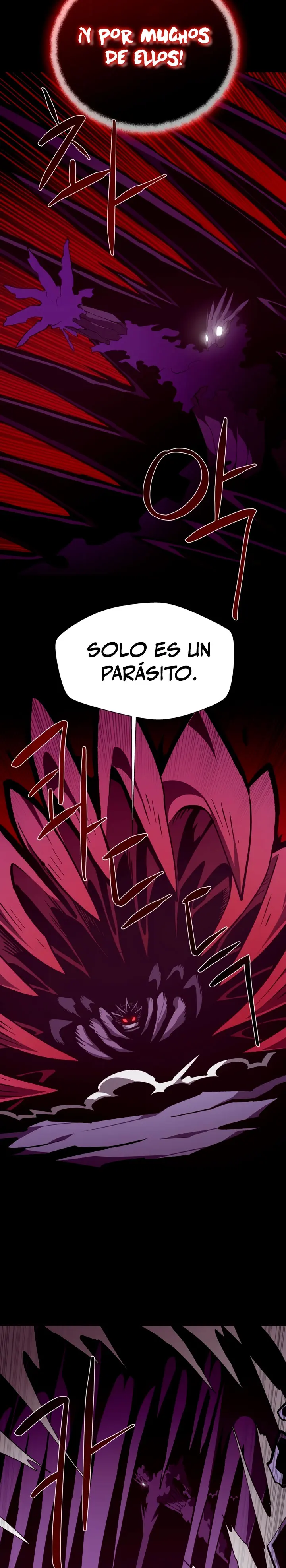 Odisea en la Mazmorra Capitulo 144 página 27