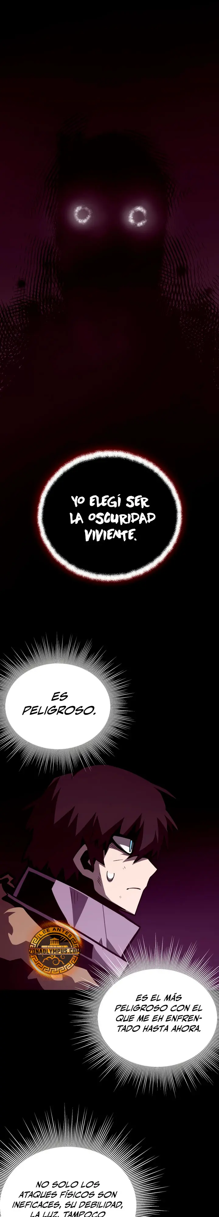 Odisea en la Mazmorra Capitulo 144 página 4