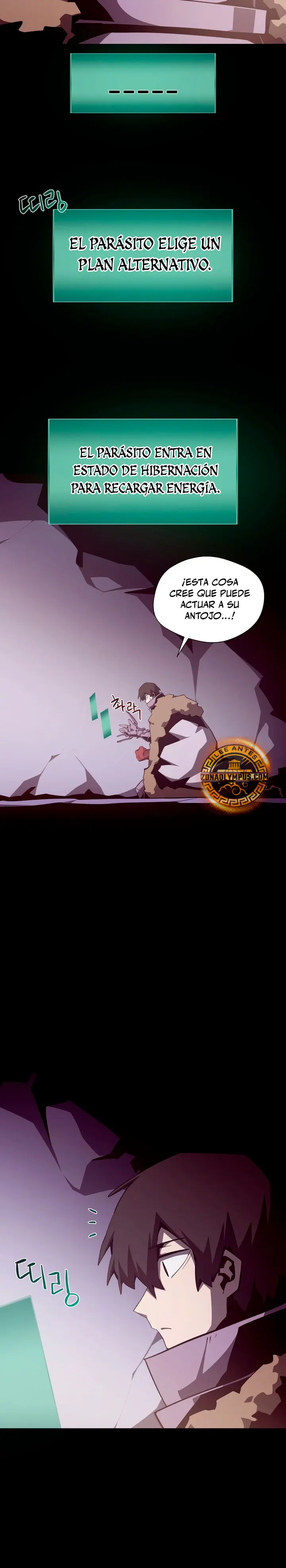 Odisea en la Mazmorra Capitulo 145 página 11