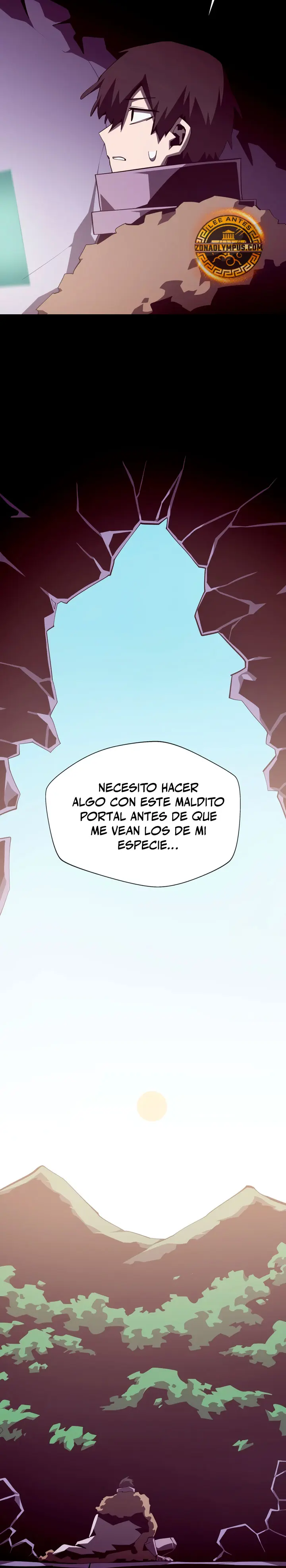 Odisea en la Mazmorra Capitulo 145 página 16