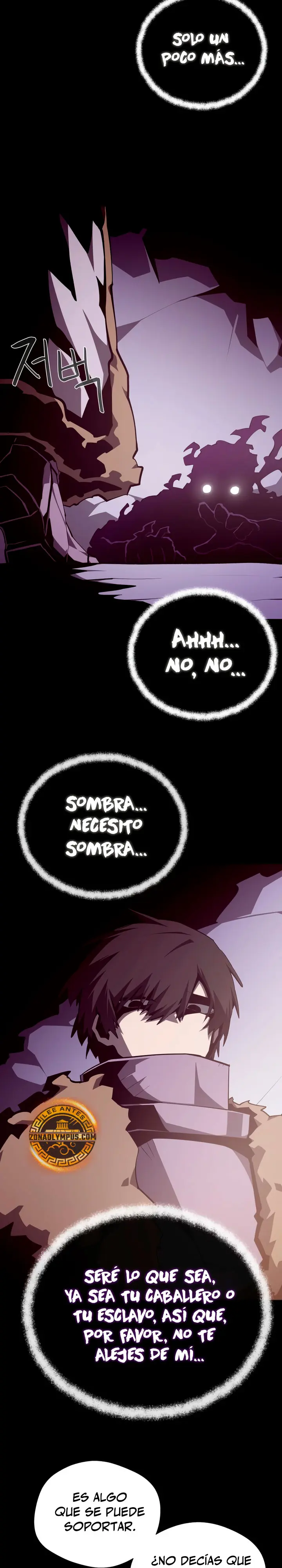 Odisea en la Mazmorra Capitulo 145 página 4