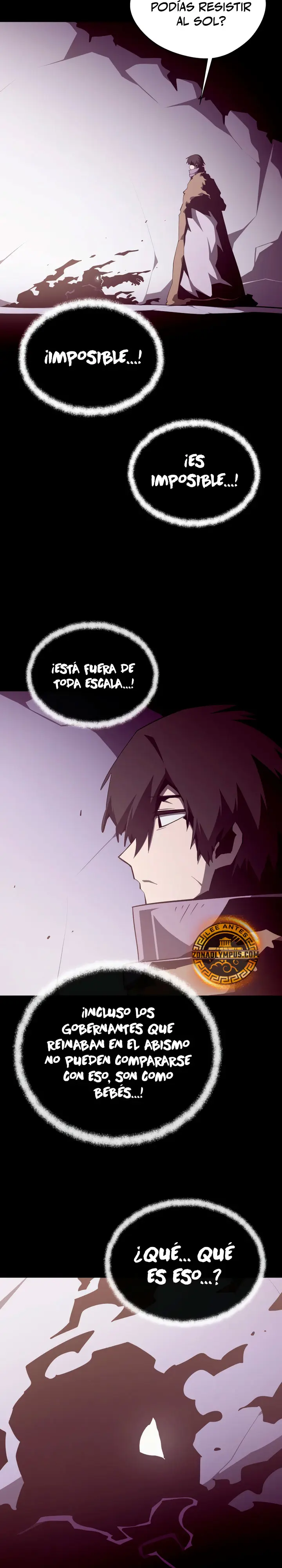 Odisea en la Mazmorra Capitulo 145 página 5
