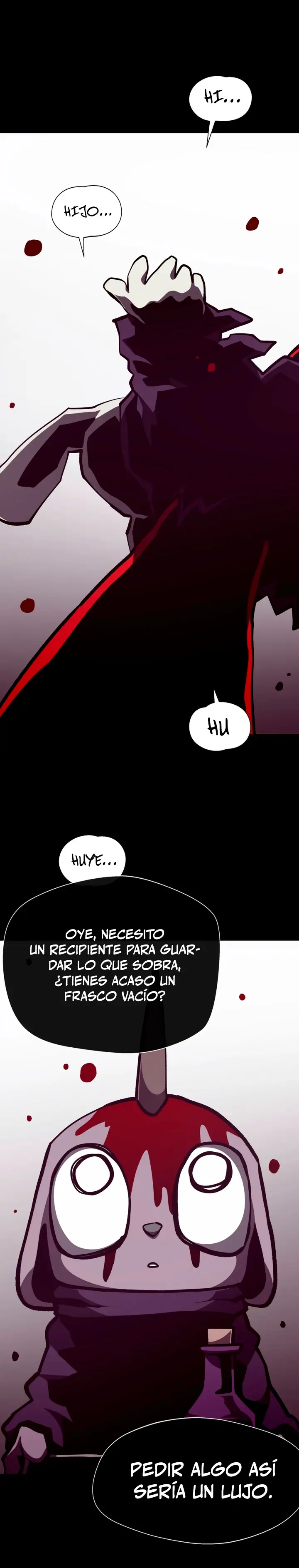 Odisea en la Mazmorra Capitulo 146 página 16