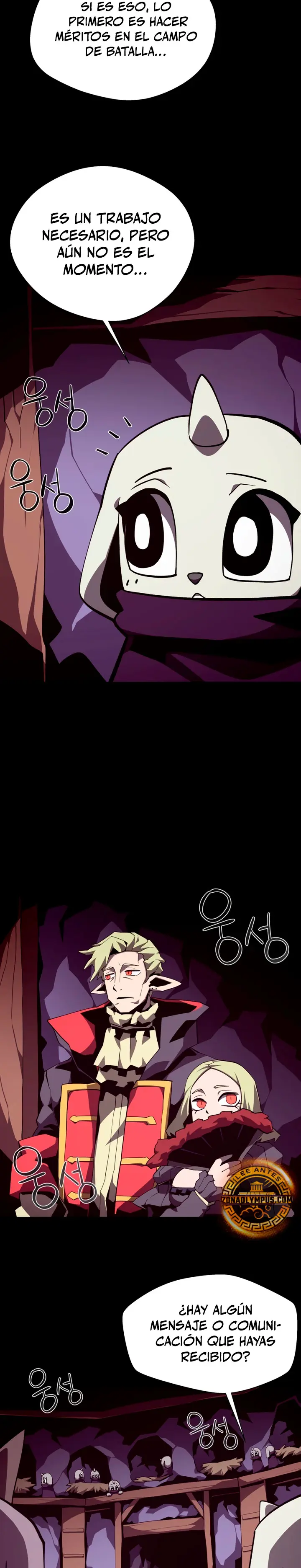 Odisea en la Mazmorra Capitulo 146 página 5