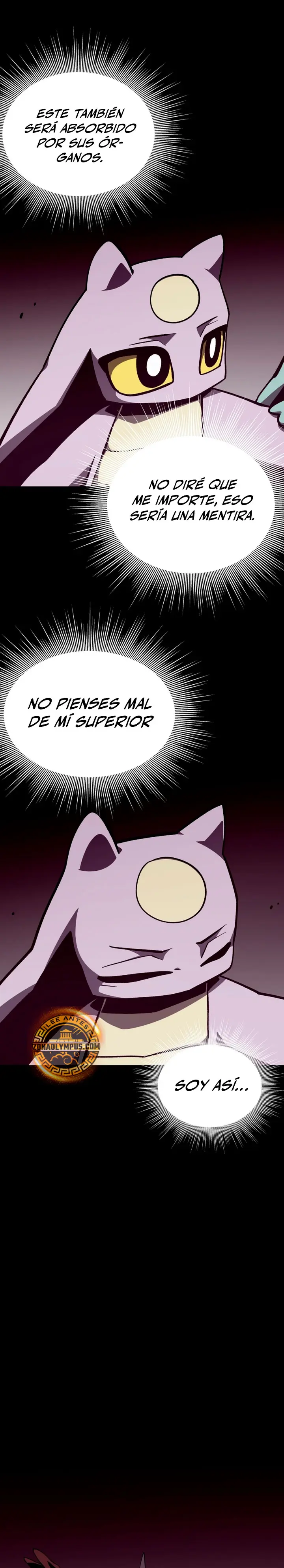 Odisea en la Mazmorra Capitulo 147 página 29
