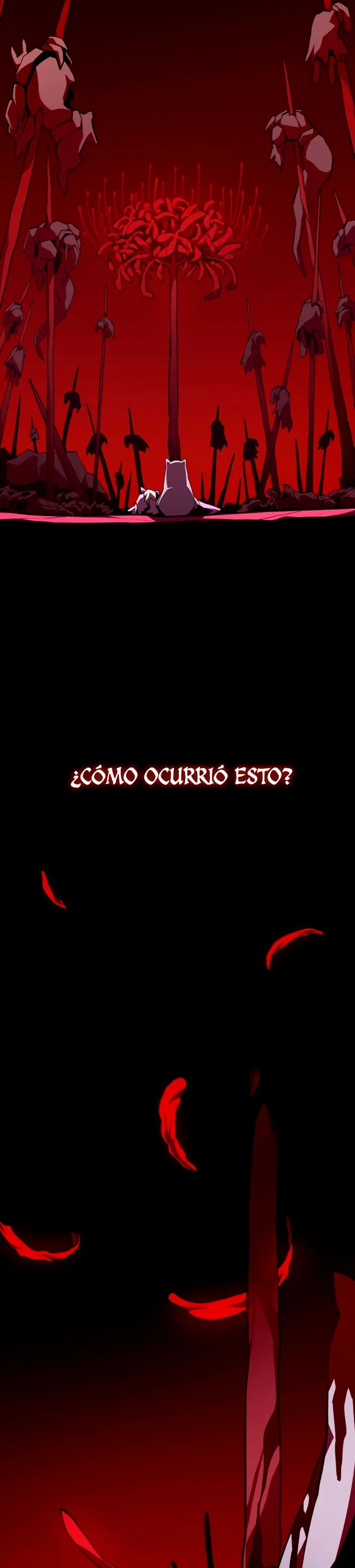 Odisea en la Mazmorra Capitulo 147 página 31