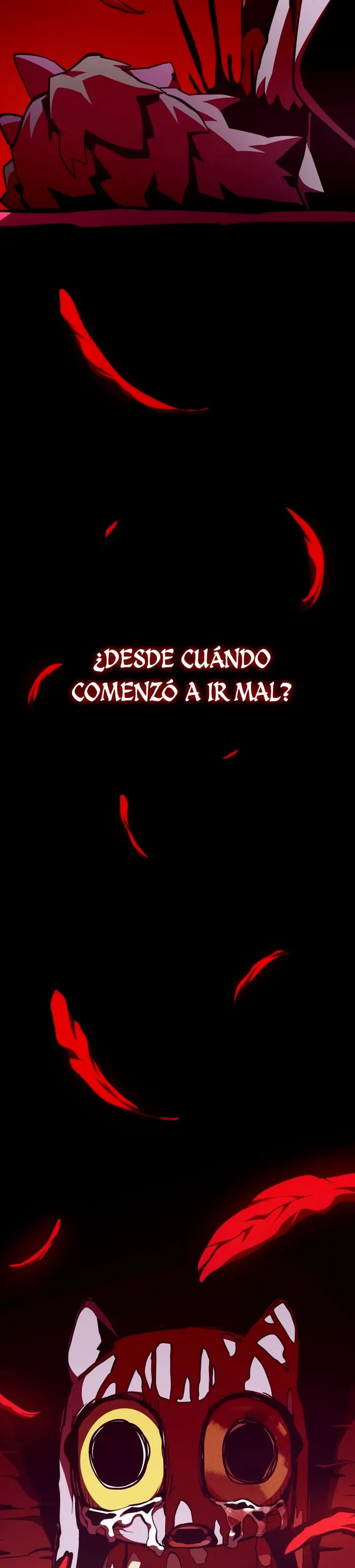 Odisea en la Mazmorra Capitulo 147 página 32