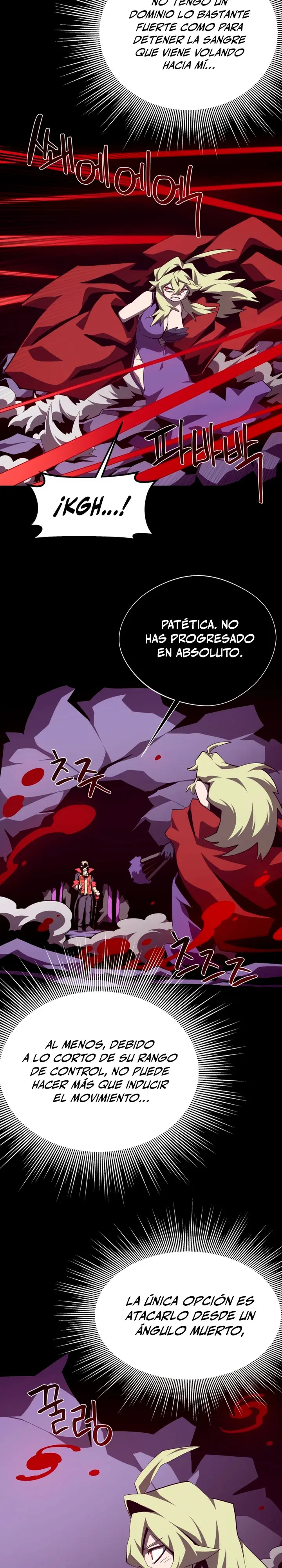 Odisea en la Mazmorra Capitulo 150 página 11