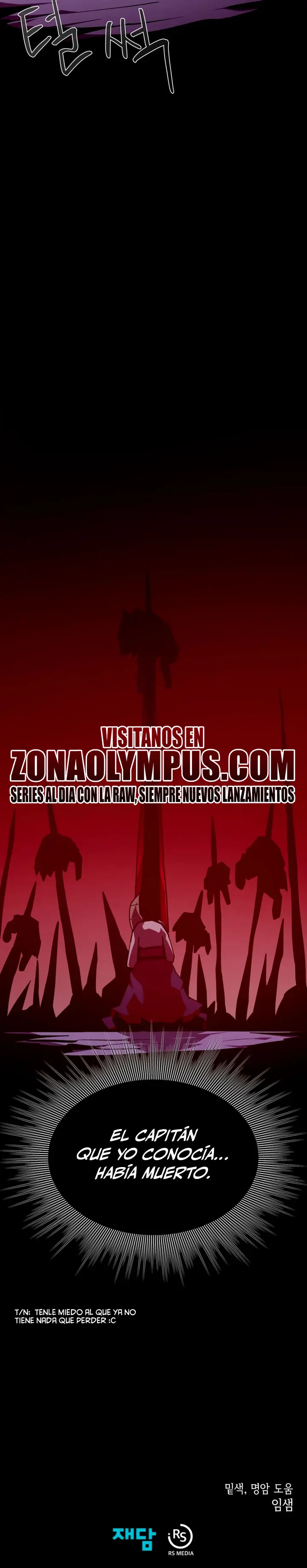 Odisea en la Mazmorra Capitulo 150 página 28