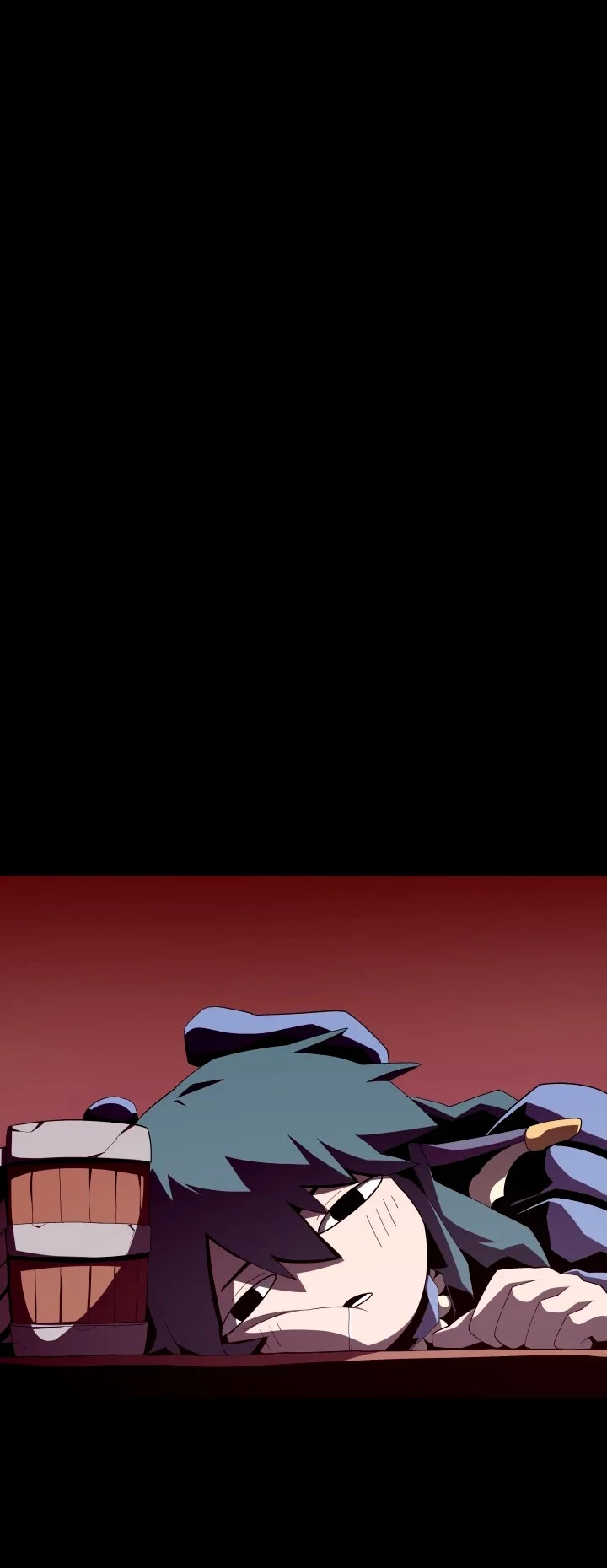 Odisea en la Mazmorra Capitulo 17 página 22