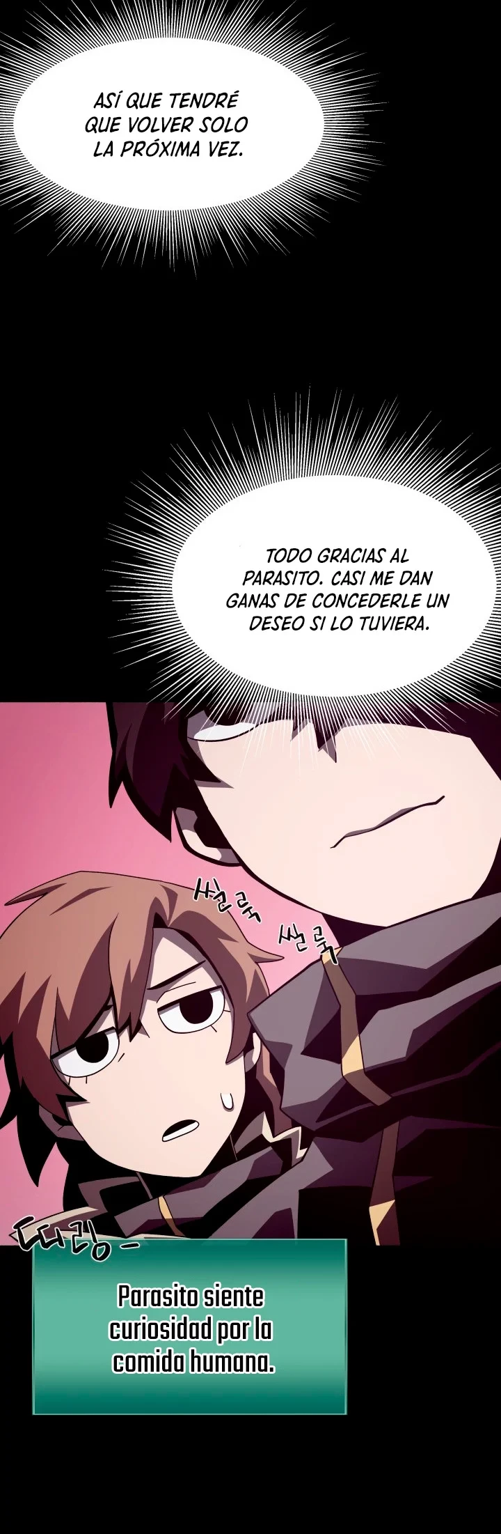 Odisea en la Mazmorra Capitulo 17 página 32