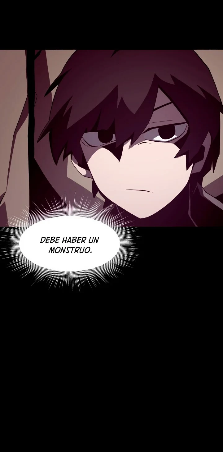 Odisea en la Mazmorra Capitulo 17 página 34