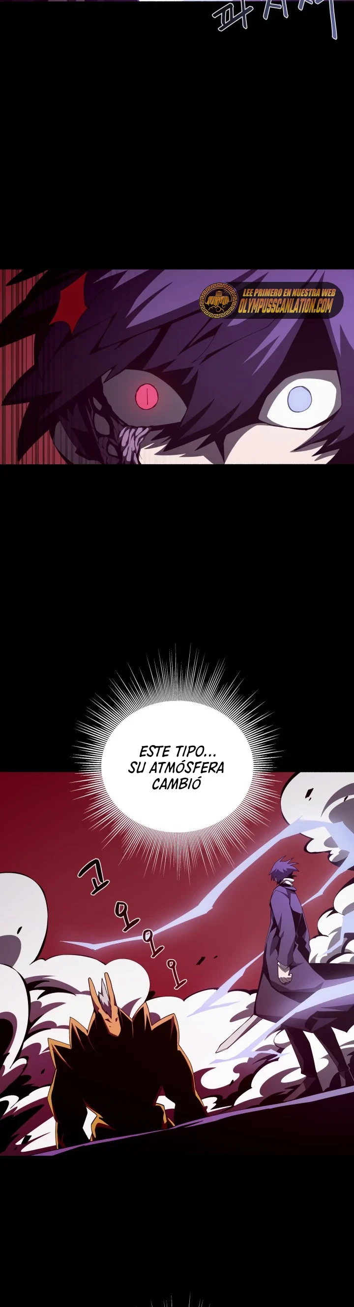 Odisea en la Mazmorra Capitulo 22 página 25