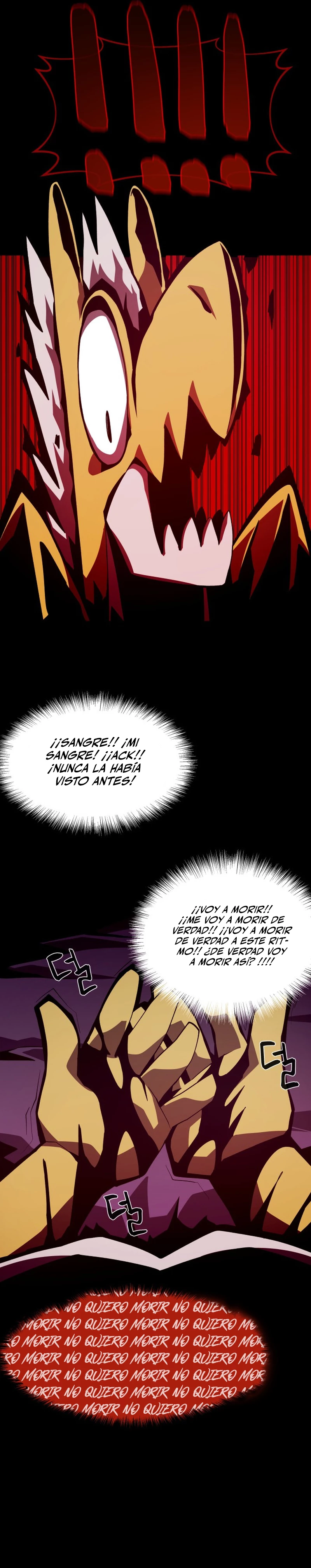 Odisea en la Mazmorra Capitulo 23 página 10
