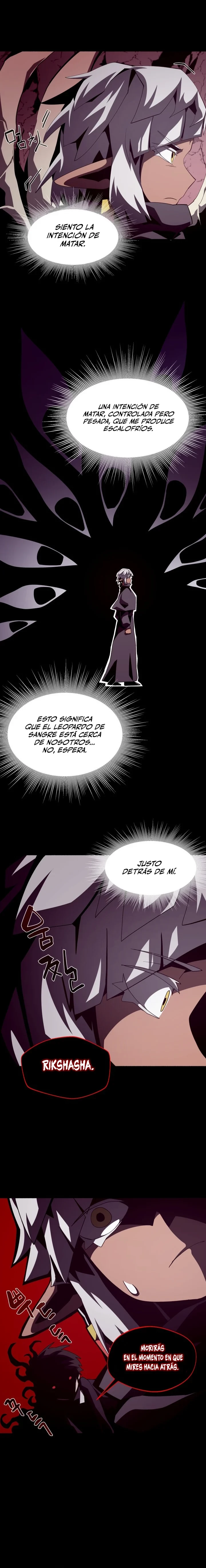 Odisea en la Mazmorra Capitulo 24 página 12