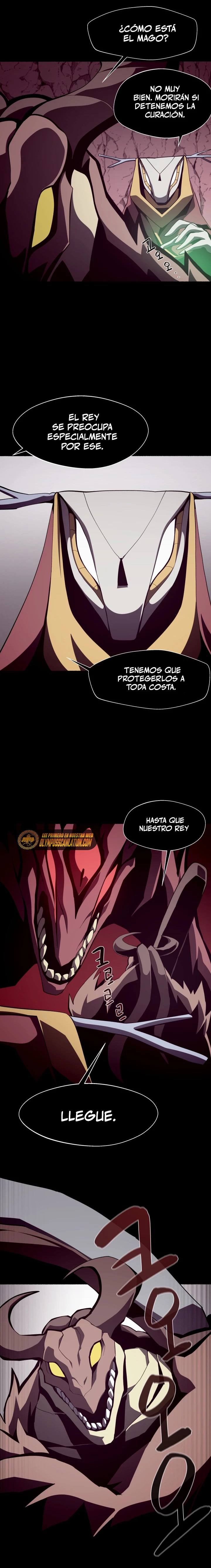 Odisea en la Mazmorra Capitulo 25 página 13