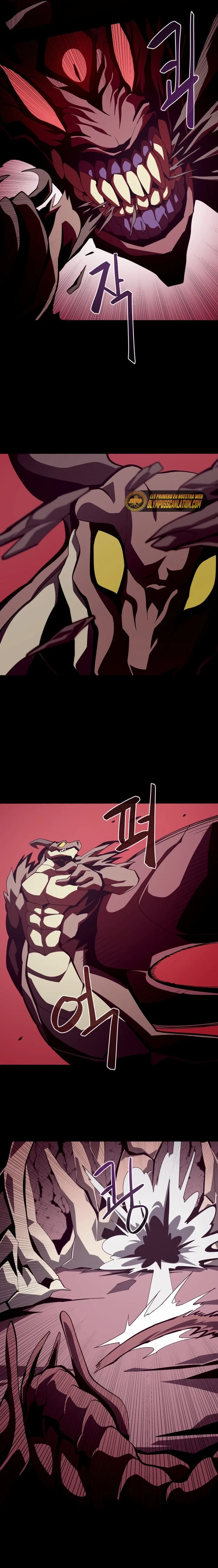 Odisea en la Mazmorra Capitulo 25 página 15