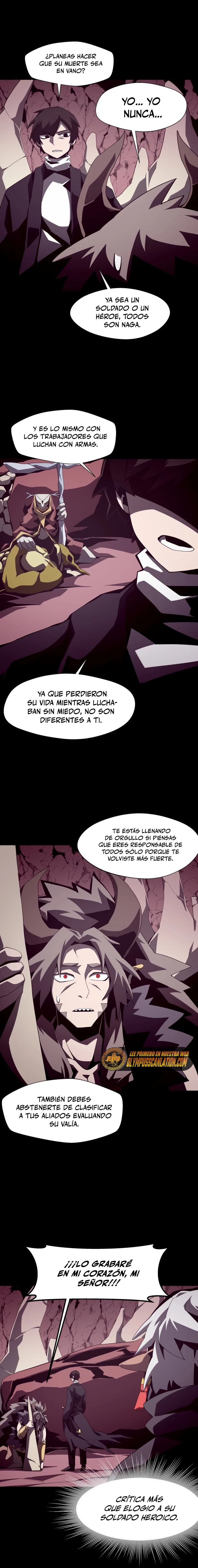 Odisea en la Mazmorra Capitulo 27 página 5