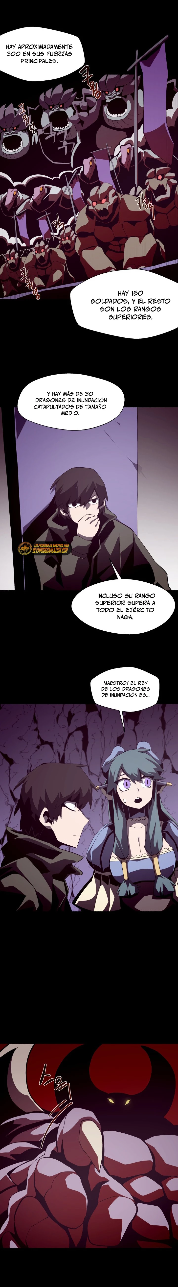 Odisea en la Mazmorra Capitulo 29 página 12