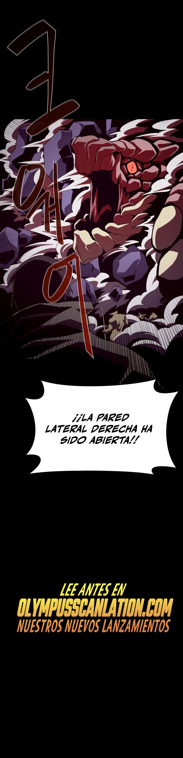 Odisea en la Mazmorra Capitulo 29 página 23