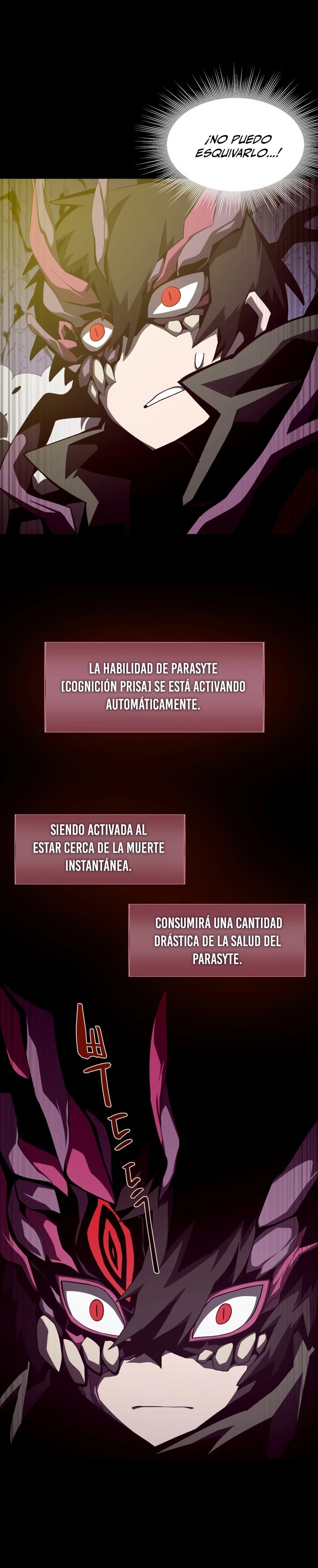 Odisea en la Mazmorra Capitulo 32 página 12